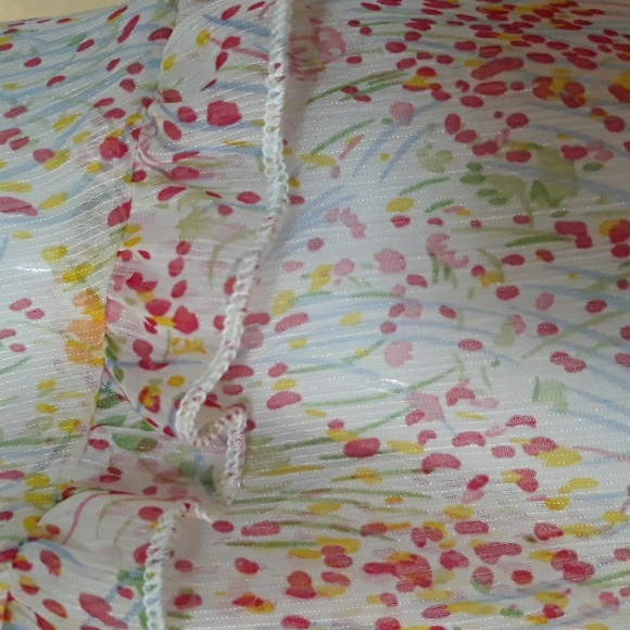 BTFL-LIFE Top 🌼🌺 - Picture 11 of 16